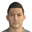 JAKKAPHAN PES 2014 portrait