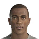L. GEORGE PES 2019 portrait