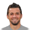 CLAUDEMIR PES 2019 portrait