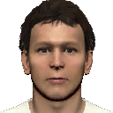 KAIO PES 2016 portrait