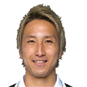 Y. TAKEOKA PES 2018 portrait