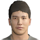 C. S. KIM PES 2016 portrait