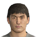 KIM IN-SUNG PES 2021 portrait