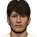 KO KWANG-MIN PES 2021 portrait