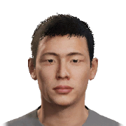 KIM HYUN PES 2014 portrait