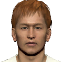 YANG YIHU PES 2015 portrait