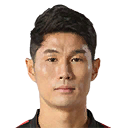 CHAN-HO CHO PES 2018 portrait