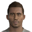 SAEED AL MOWALAD PES 2021 portrait