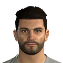 AL HAMAD PES 2014 portrait