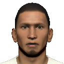 K. IBRAHIM PES 2015 portrait