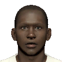 A. ISSA PES 2014 portrait