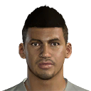 MOHAMMED ABUSABAAN PES 2021 portrait