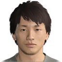 S. NAKATANI PES 2016 portrait