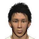 Y. KOTANI PES 2015 portrait