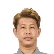 KIM MIN-HYEOK PES 2021 portrait