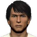 KIM SUN-MIN PES 2015 portrait