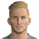 L. THOMAS PES 2017 portrait