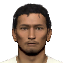 D'APUZZO PES 2015 portrait