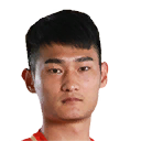 LIAO LISHENG PES 2021 portrait