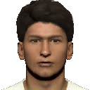 ZHAO JUN PES 2015 portrait