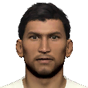 BASAFA PES 2015 portrait
