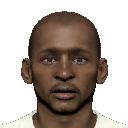 LUCIANO CHIMBA PES 2017 portrait