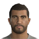 Y. YAGHOOB PES 2015 portrait