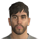 Y. MUFTAH PES 2015 portrait