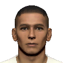 AL JAMAISH PES 2015 portrait