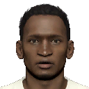 H. AL NAHEDH PES 2015 portrait