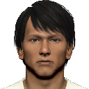 W. H. LEE PES 2016 portrait