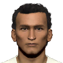 CHUNG CHAN-IL PES 2015 portrait
