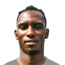 A. N'DIAYE PES 2018 portrait