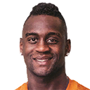 FRÉDÉRIC MENDY PES 2018 portrait