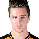 S. BRADY PES 2018 portrait