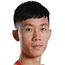 CHEN ZEPENG PES 2017 portrait