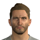 S. NARIMAN PES 2018 portrait