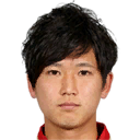 K. KUBOTA PES 2016 portrait