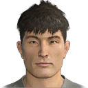 JUNGNAM PES 2016 portrait