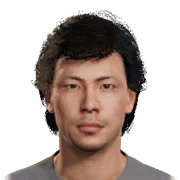 CHAI MIN PES 2016 portrait