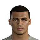 W. ANBAR PES 2018 portrait