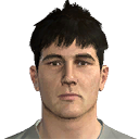 E. ISMOILOV PES 2017 portrait