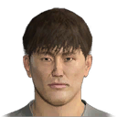 T. HIRATO PES 2019 portrait
