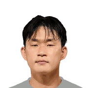 HAN-DO LEE PES 2017 portrait