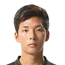 MIN-HYUK LIM PES 2018 portrait