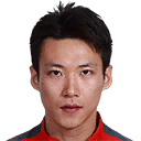 WANG JIAJIE PES 2017 portrait