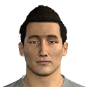 YANG HYUNG-MO PES 2021 portrait