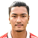 A. PROMRAK PES 2018 portrait