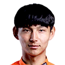 SANG-WON KIM PES 2018 portrait