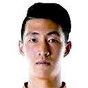 JUN-HYUB JWA PES 2018 portrait